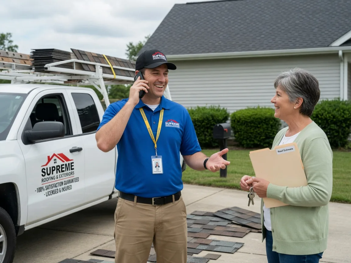 Roof Replacement Junior, WV FAQs