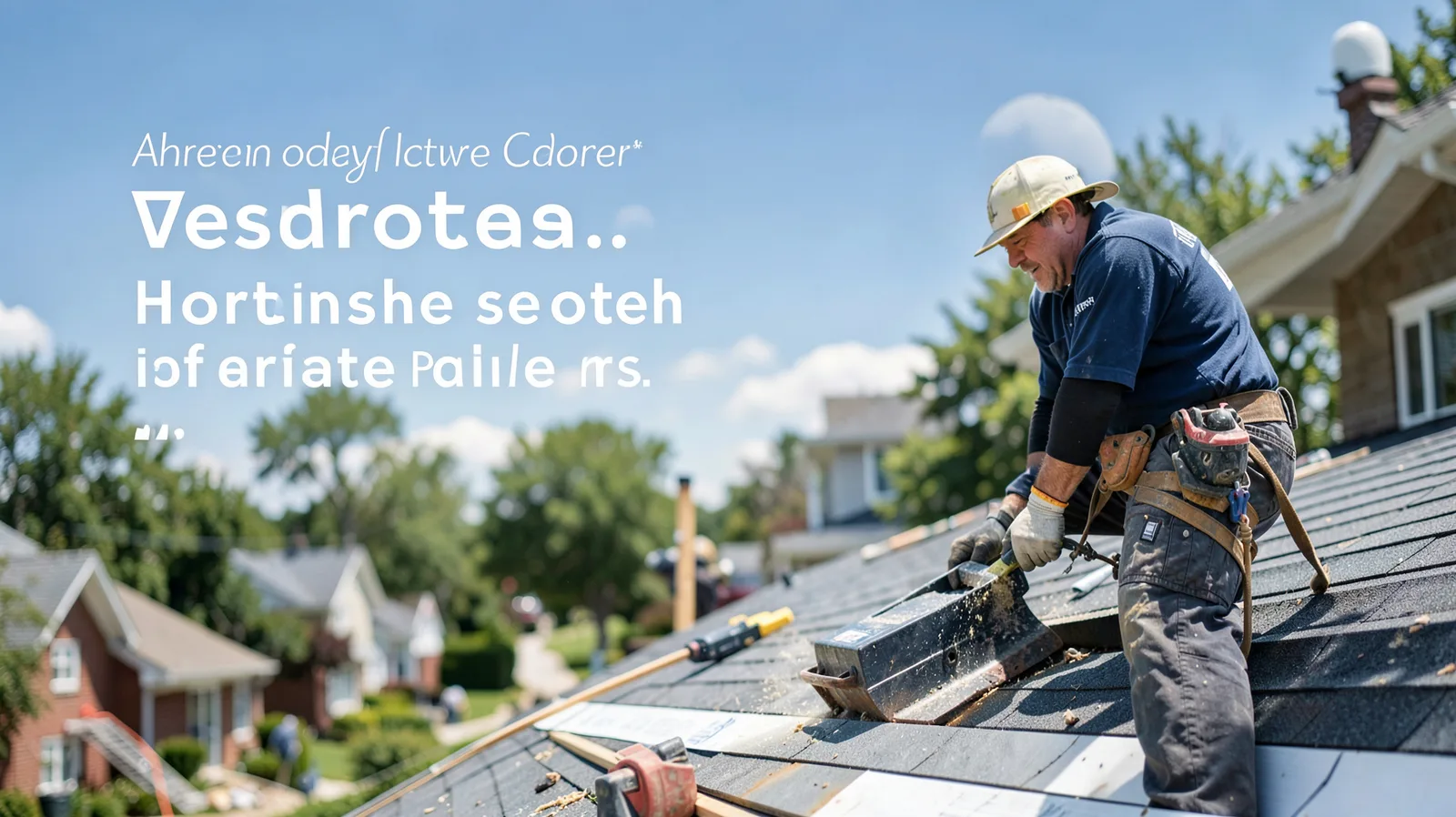 Roof Replacement in Junior, WV near me
